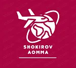 Shokirov AOMMA 