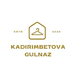 Kadirimbetova Gulnaz