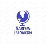 Nabiyev Islomxon