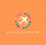 24 Avia Centre №3
