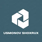 Usmonov Shoxrux 