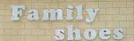 Family shoes