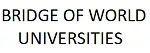 BRIDGE OF WORLD UNIVERSITIES