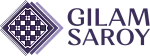 GILAM SAROY