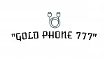 "GOLD PHONE 777"