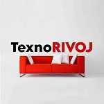 TEXNO RIVOJ