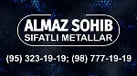  ALMAZ SOHIB