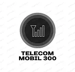 TELECOM MOBIL 300