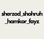sherzod_shohruh_hamkor_fayz