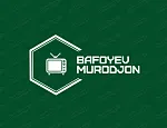 BAFOYEV MURODJON