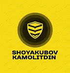 Shoyakubov Kamolitdin 