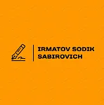 Irmatov Sodik Sabirovich