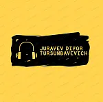 Jurayev Diyor Tursunbayevich
