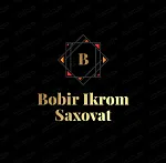 Bobir Ikrom Saxovat