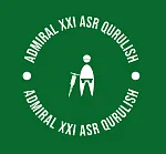 ADMIRAL XXI ASR QURULISH