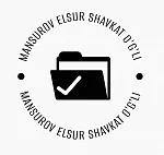 MANSUROV ELSUR SHAVKAT O'G'LI