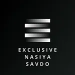 EXCLUSIVE NASIYA SAVDO