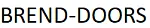 BREND-DOORS