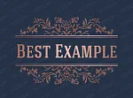 Best Example