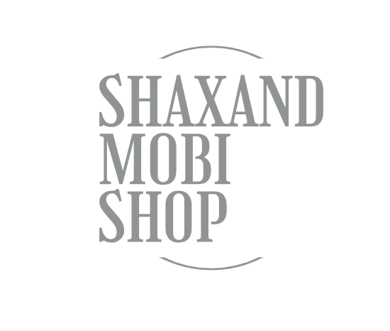 SHAXAND MOBI SHOP