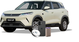 Anorbankdan 6 ta BYD avtomobili yutuqli o‘yinida ishtirok eting!