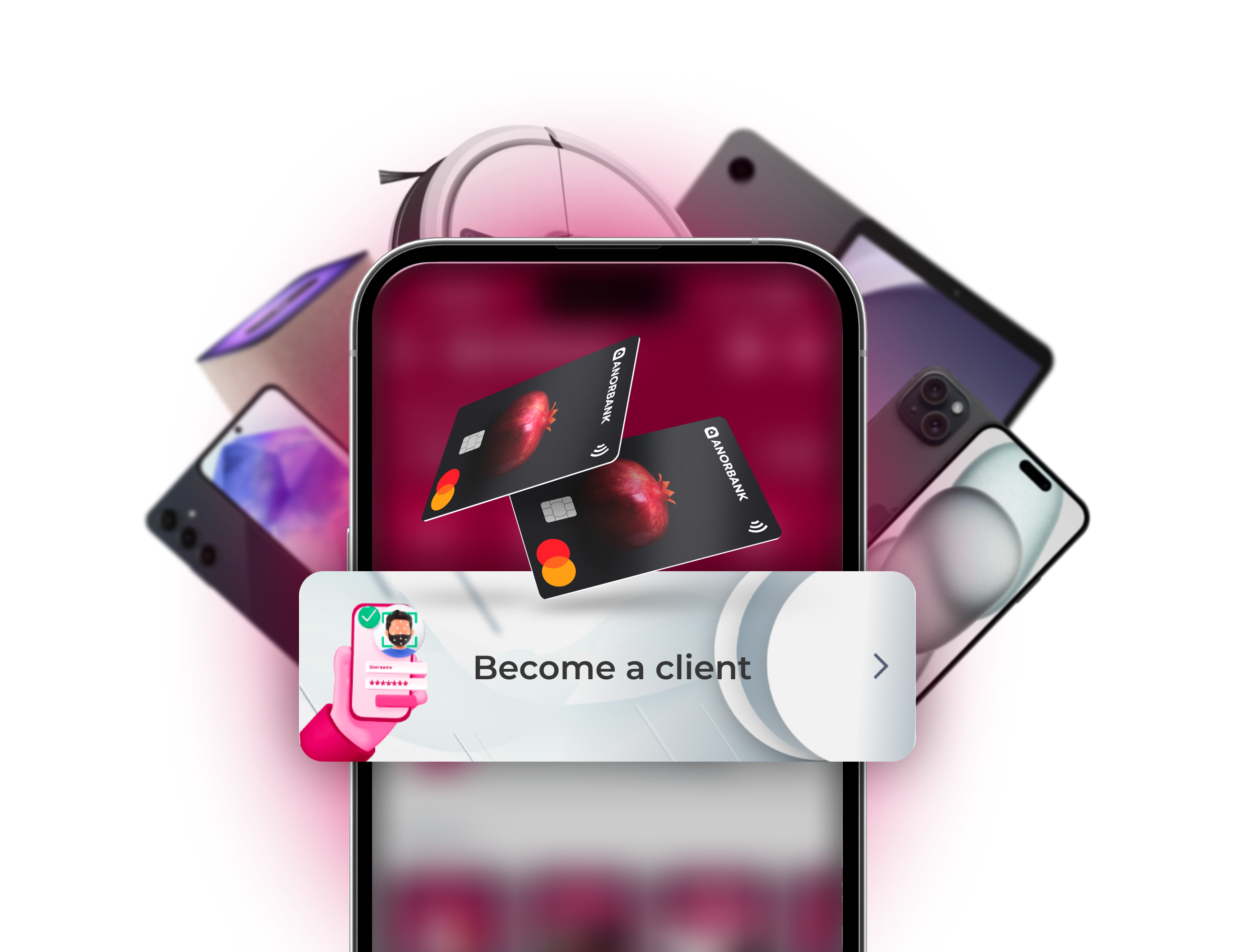 New Rewards for New Customers