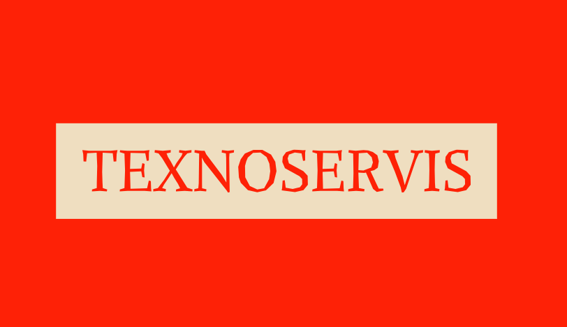 TEXNOSERVIS
