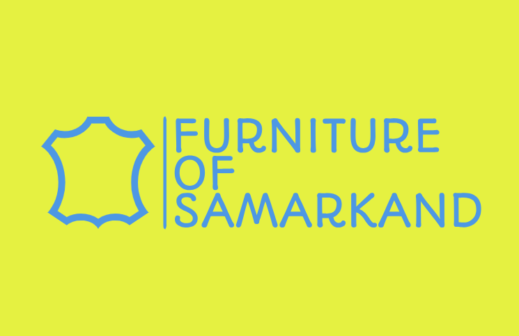FURNITURE OF SAMARKAND