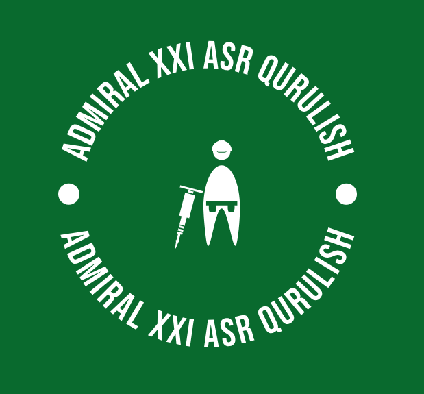 ADMIRAL XXI ASR QURULISH
