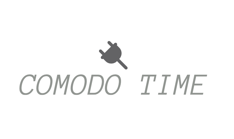 COMODO TIME