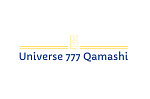 Universe 777 Qamashi