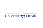Universe 777 Ozpiti