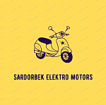 SARDORBEK ELEKTRO MOTORS