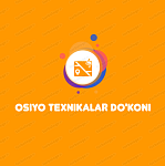 Osiyo Texnikalar Do'koni