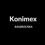 Konimex Rassrochka 