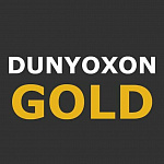 Dunyoxon Gold