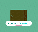 SIFATLI TEXNIKA