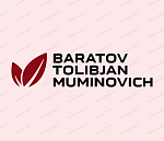 BARATOV TOLIBJAN MUMINOVICH