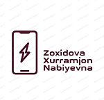 Zoxidova Xurramjon Nabiyevna