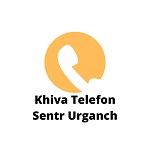 Khiva Telefon Sentr Urganch