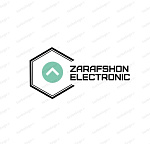 ZARAFSHON ELECTRONIC