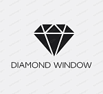 DIAMOND WINDOW