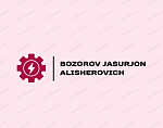 Bozorov Jasurjon Alisherovich