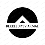 BEKKELDIYEV AKMAL