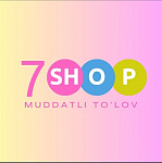 7 Shop 