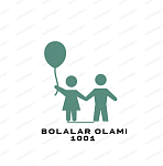 Bolalar Olami 1001 