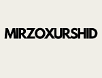 MIRZOXURSHID