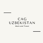 CAG Uzbekistan