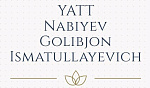 NABIYEV G'OLIBJON