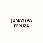 JUMAYEVA FERUZA